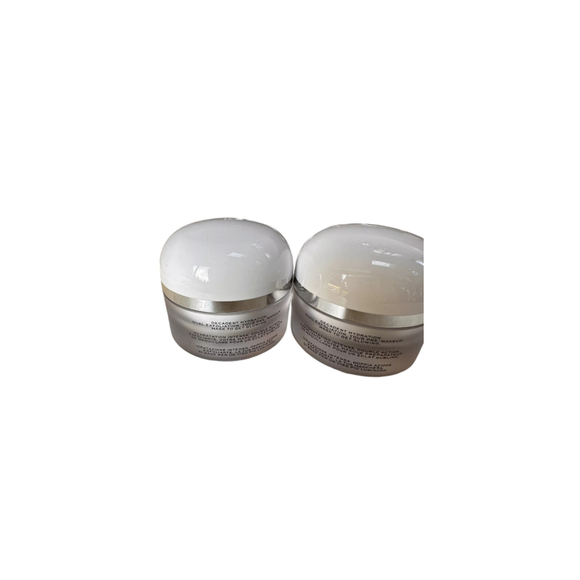 Marc Jacobs Youthquake Coconut Cream Glycolic Facial 15ml .05 oz each (Two Jars) - Picture 2 of 3